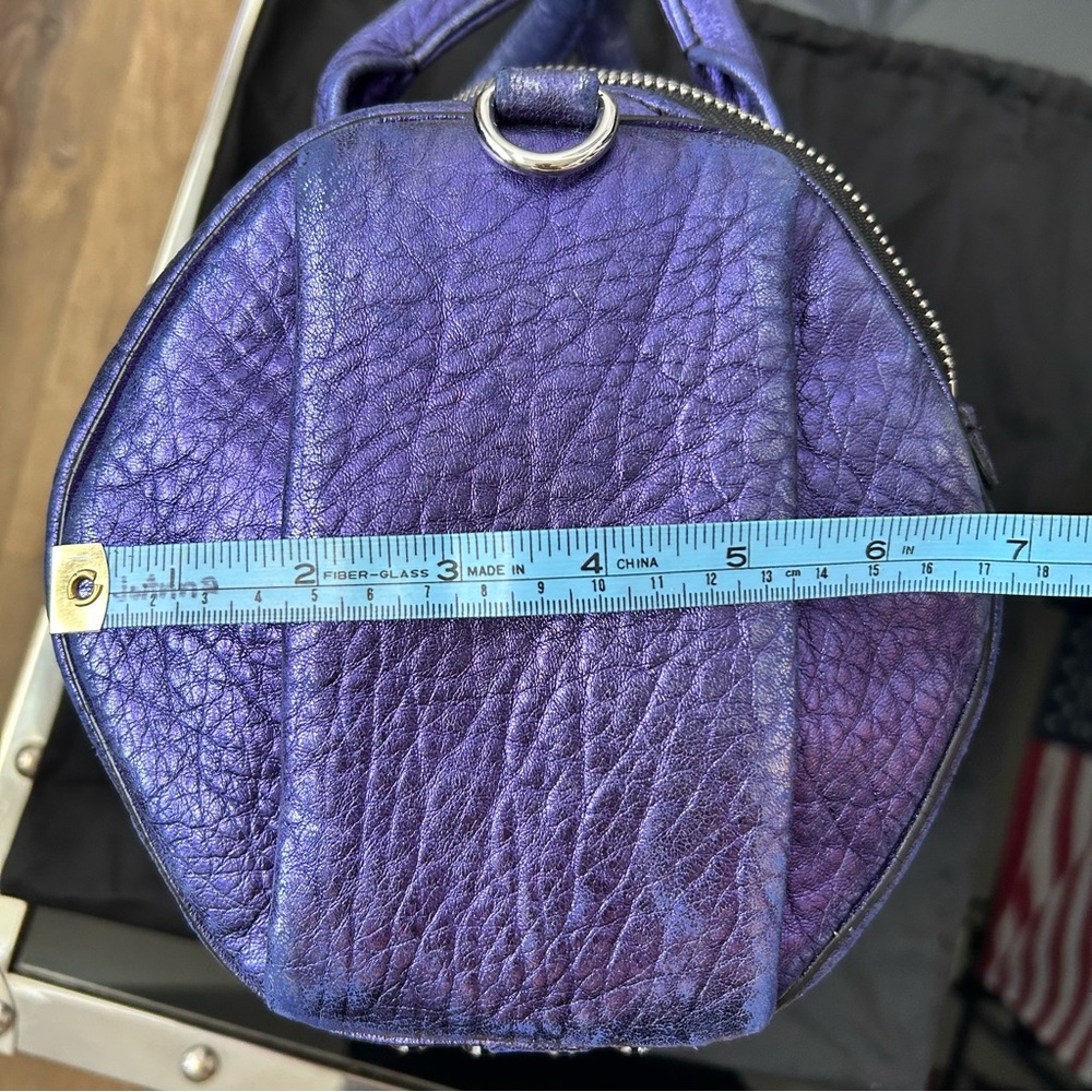 Alexander Wang Rocco bag - Picture 11 of 11